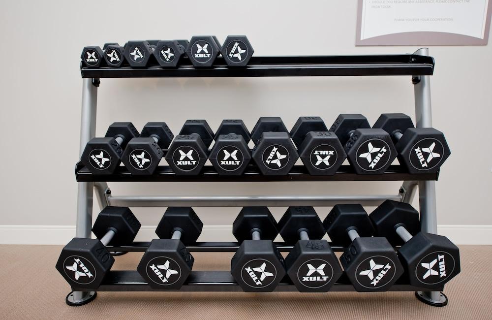 sport facilities