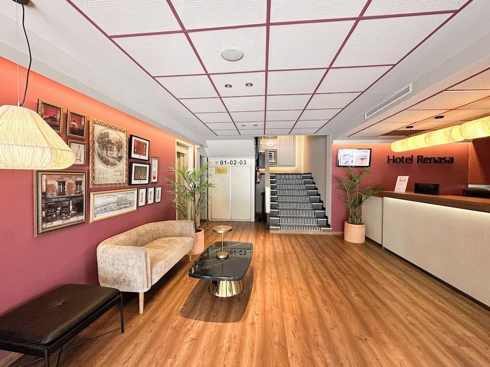 lounge