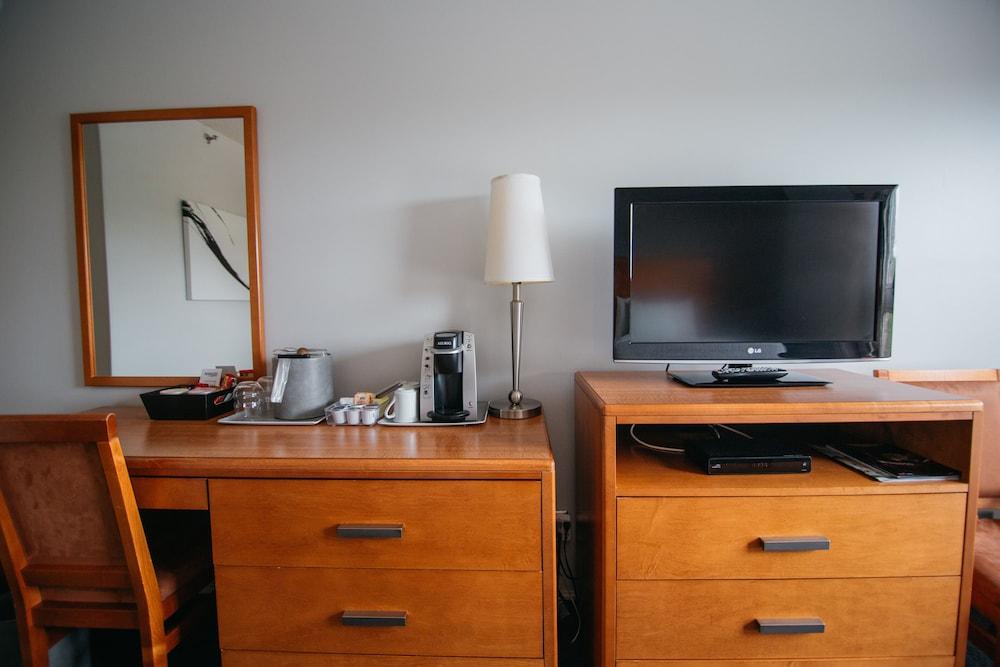 work area