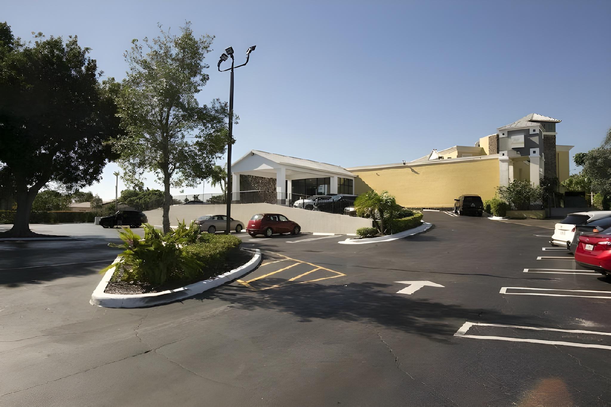 hotel