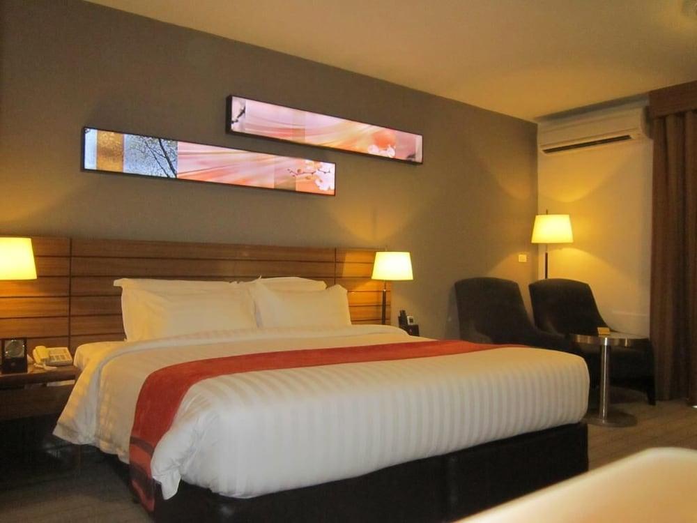 room