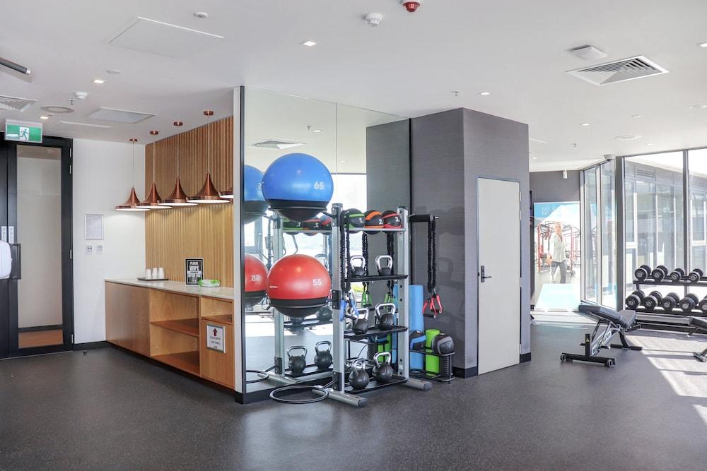 sport facilities