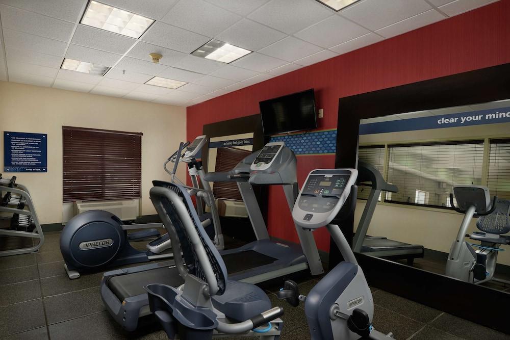 sport facilities