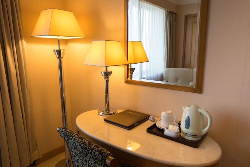 room