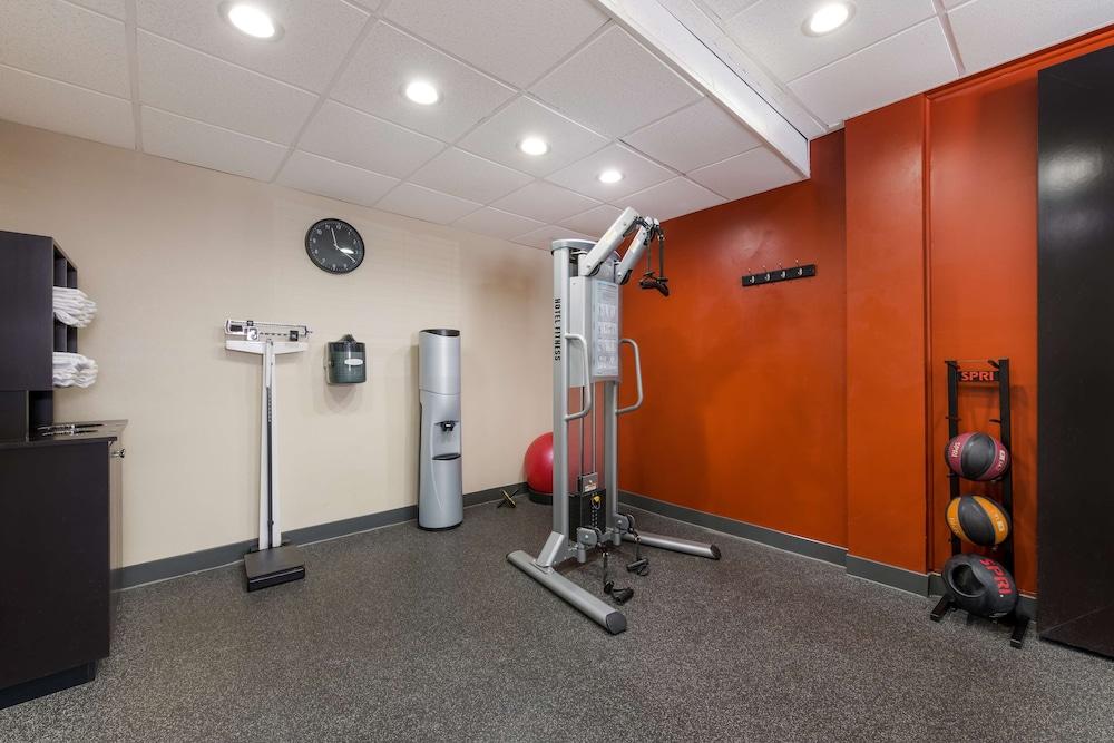 sport facilities