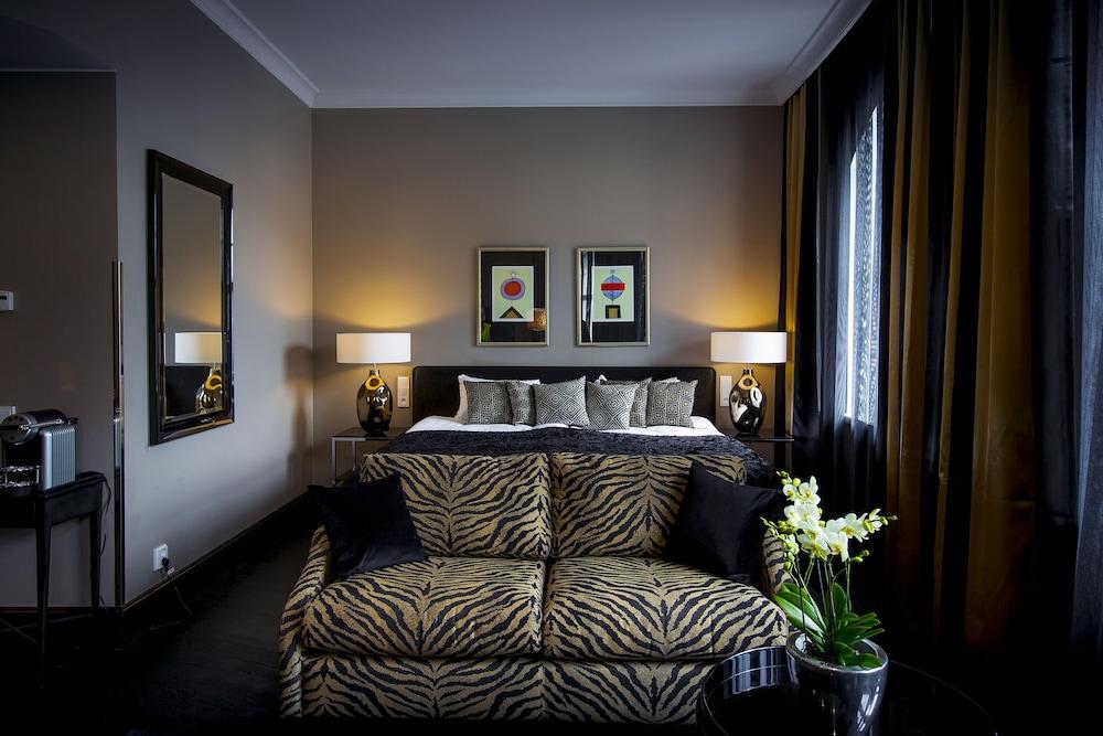 room