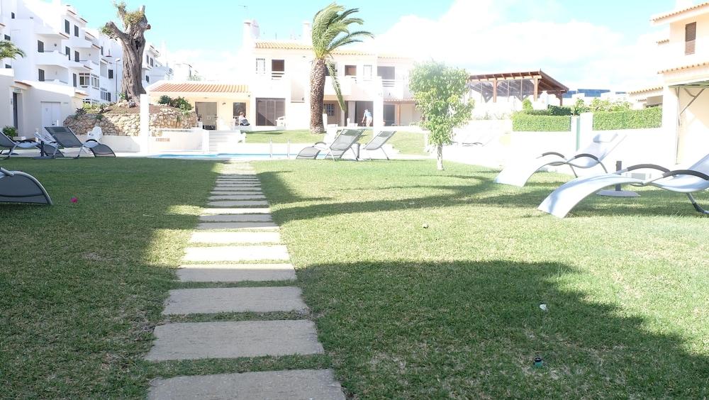 surroundings