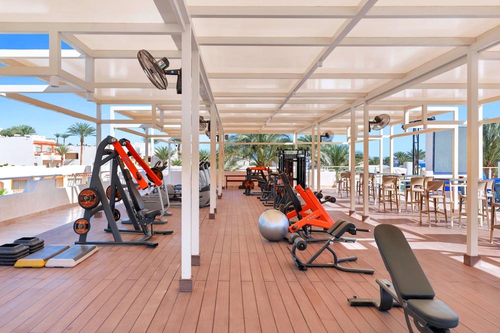 sport facilities