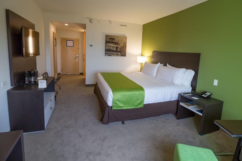 room