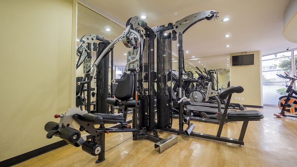 sport_facililities