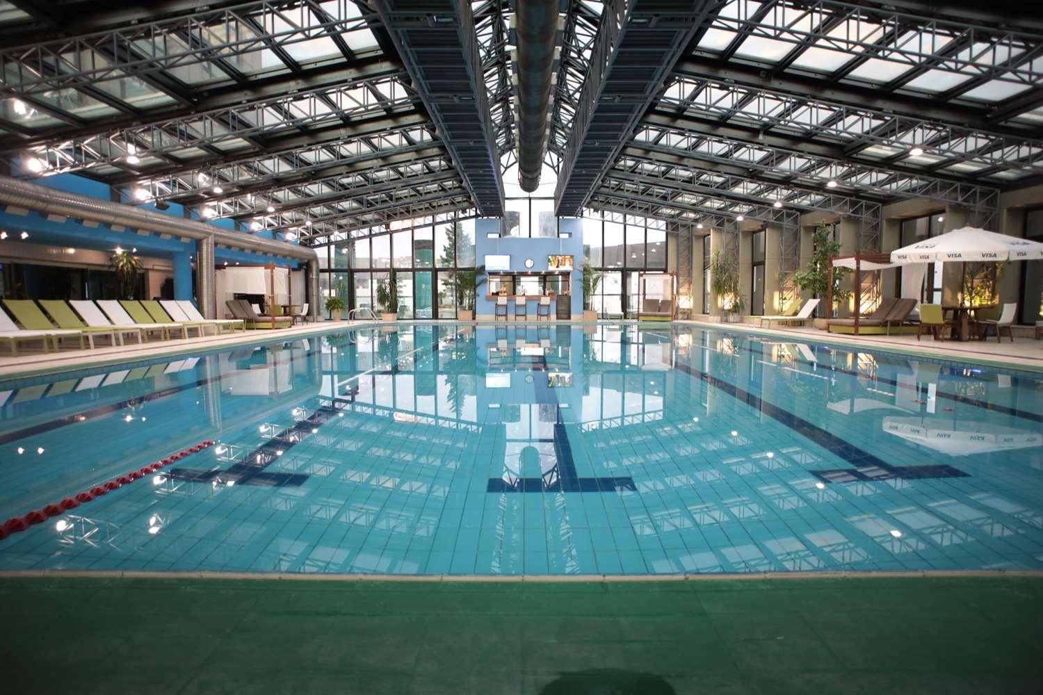 amenities