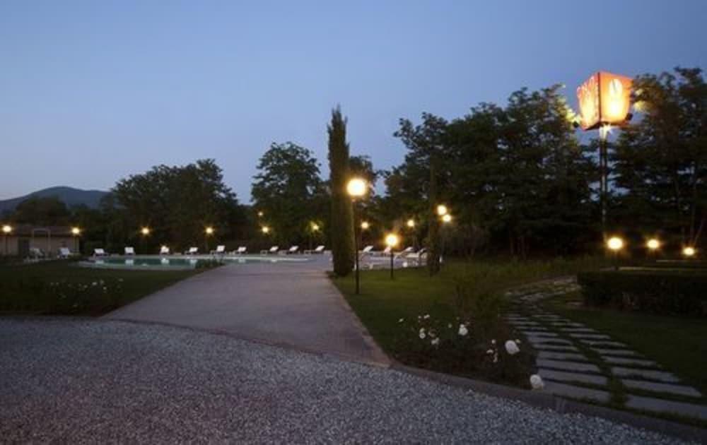 surroundings
