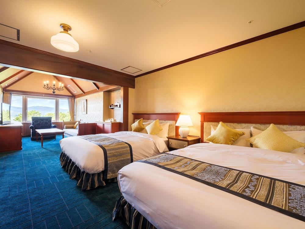 room