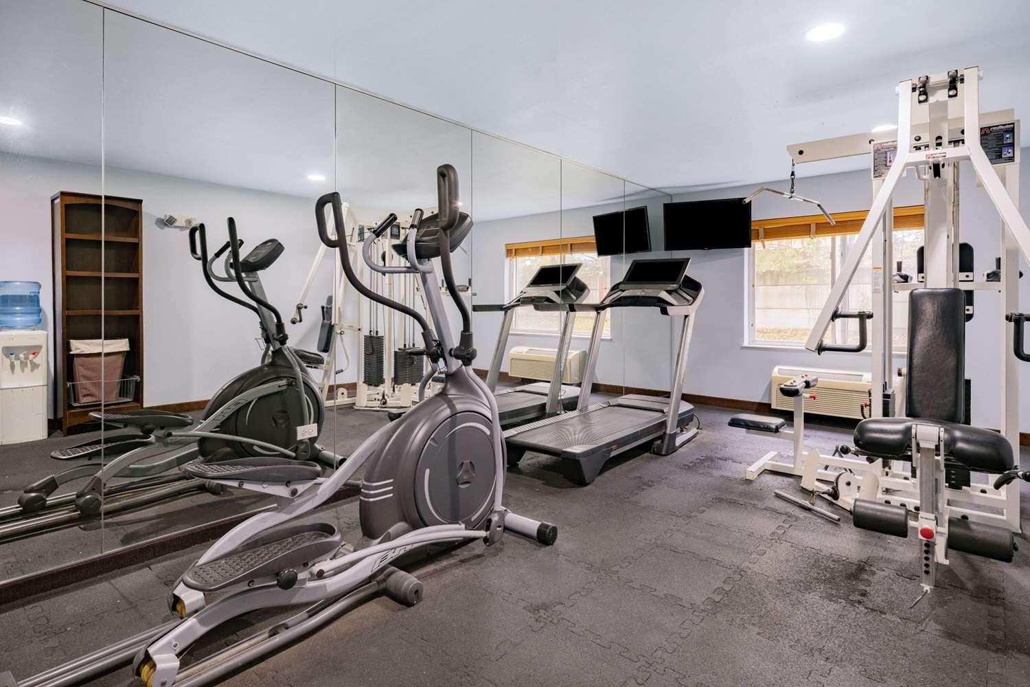 sport facilities