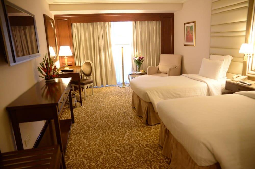 room