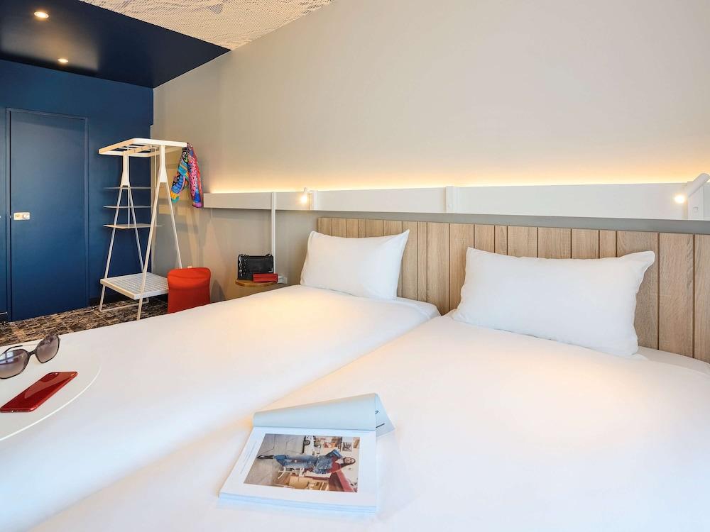 room