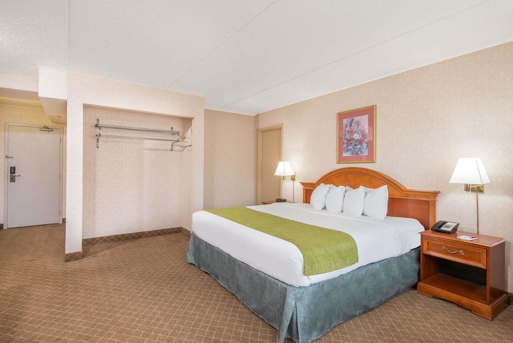 room