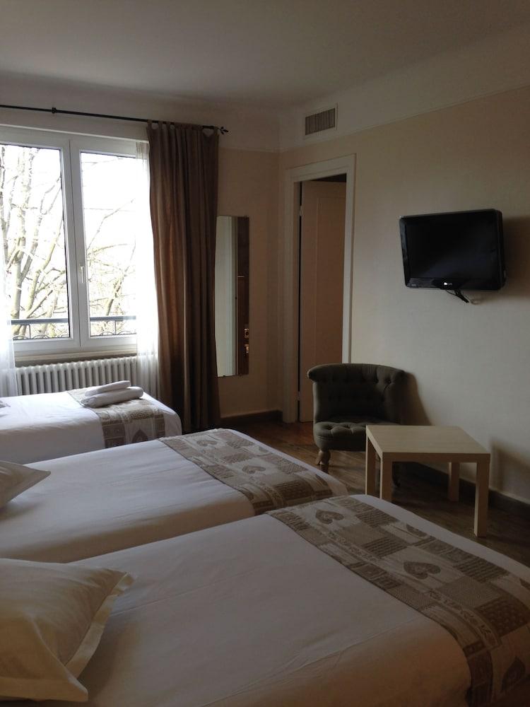 room