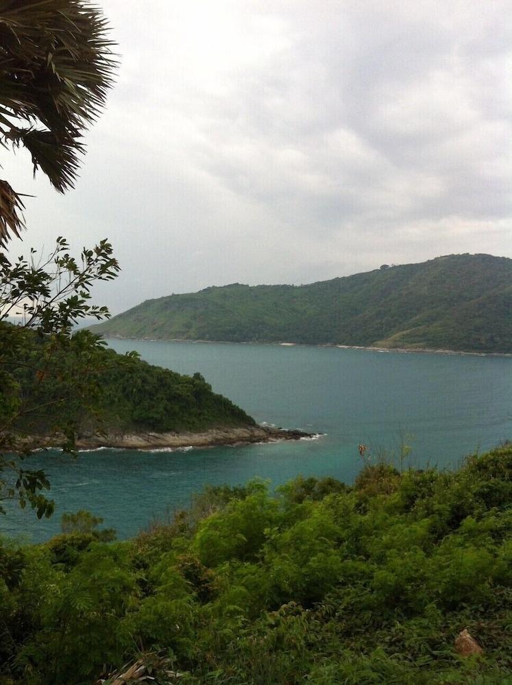 surroundings