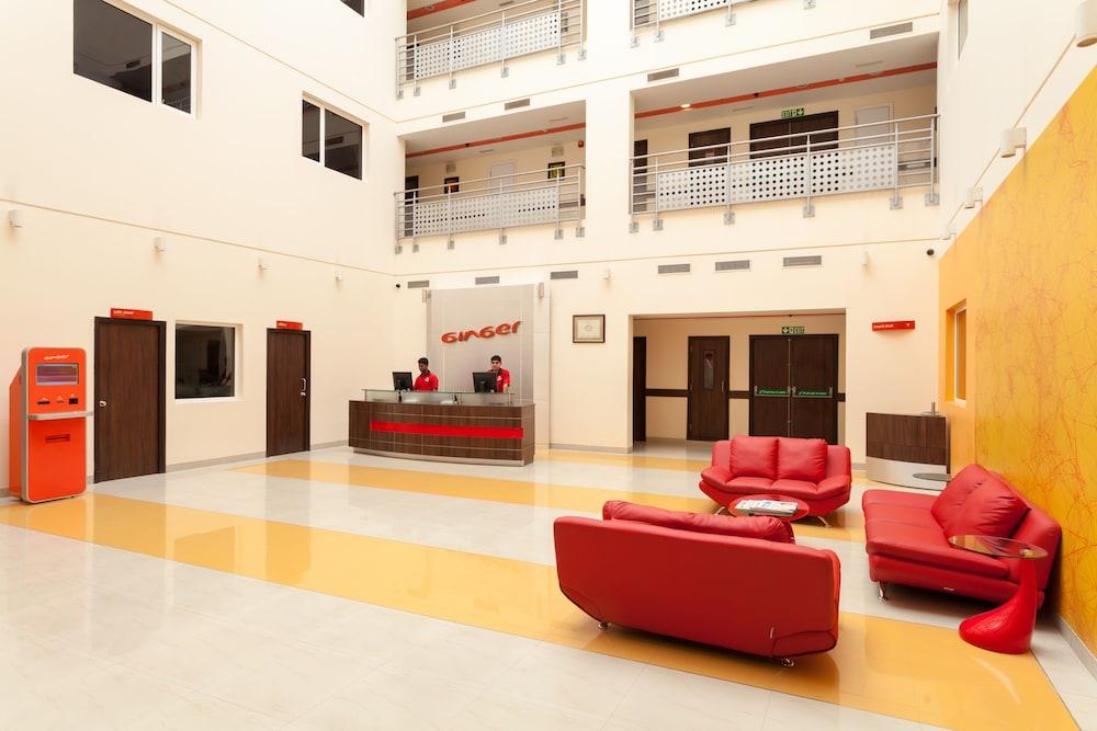lounge