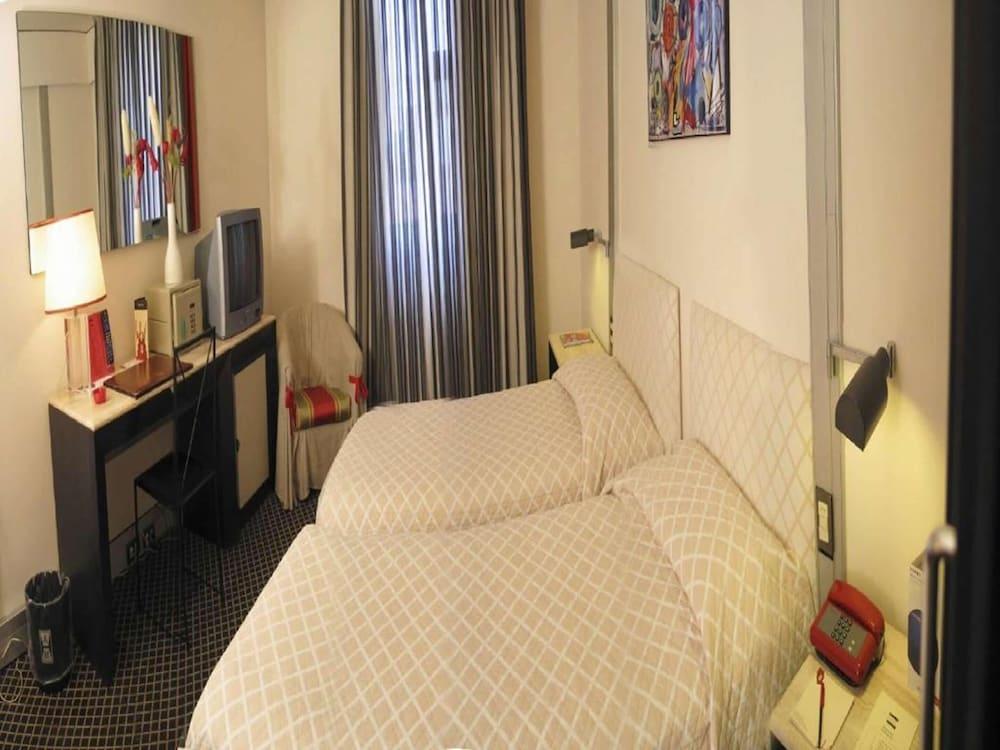room