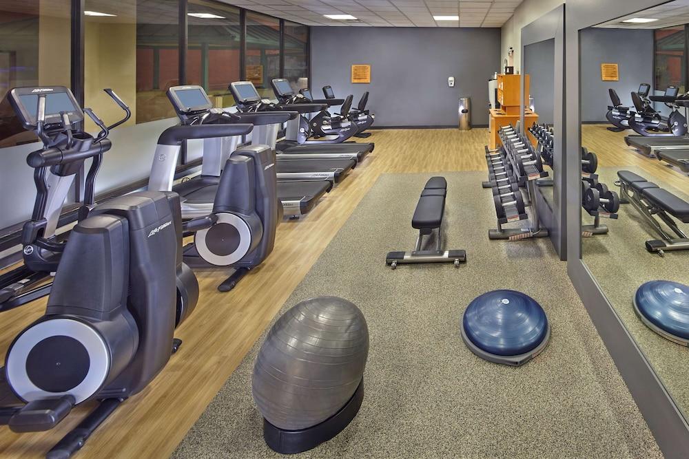 sport_facililities