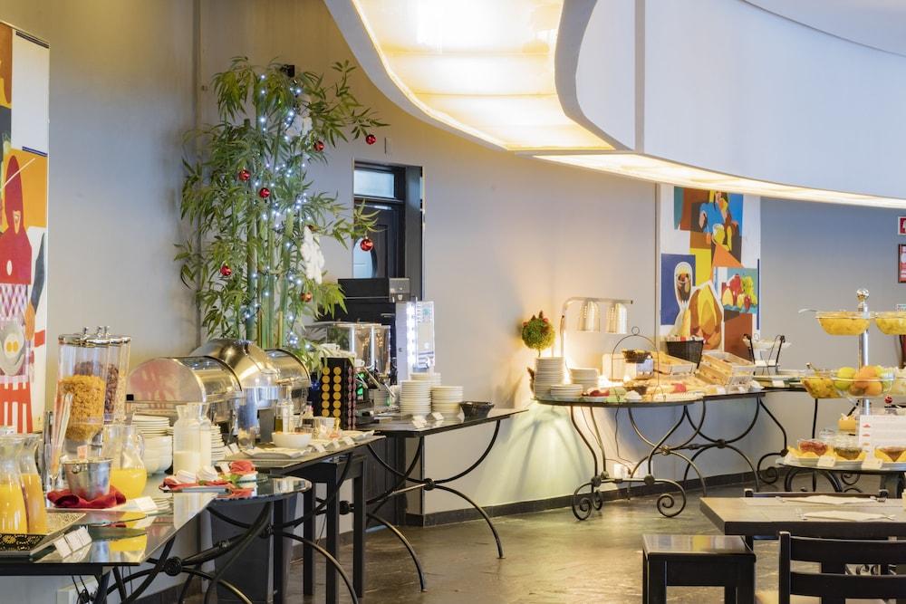 restaurant-cafeteria