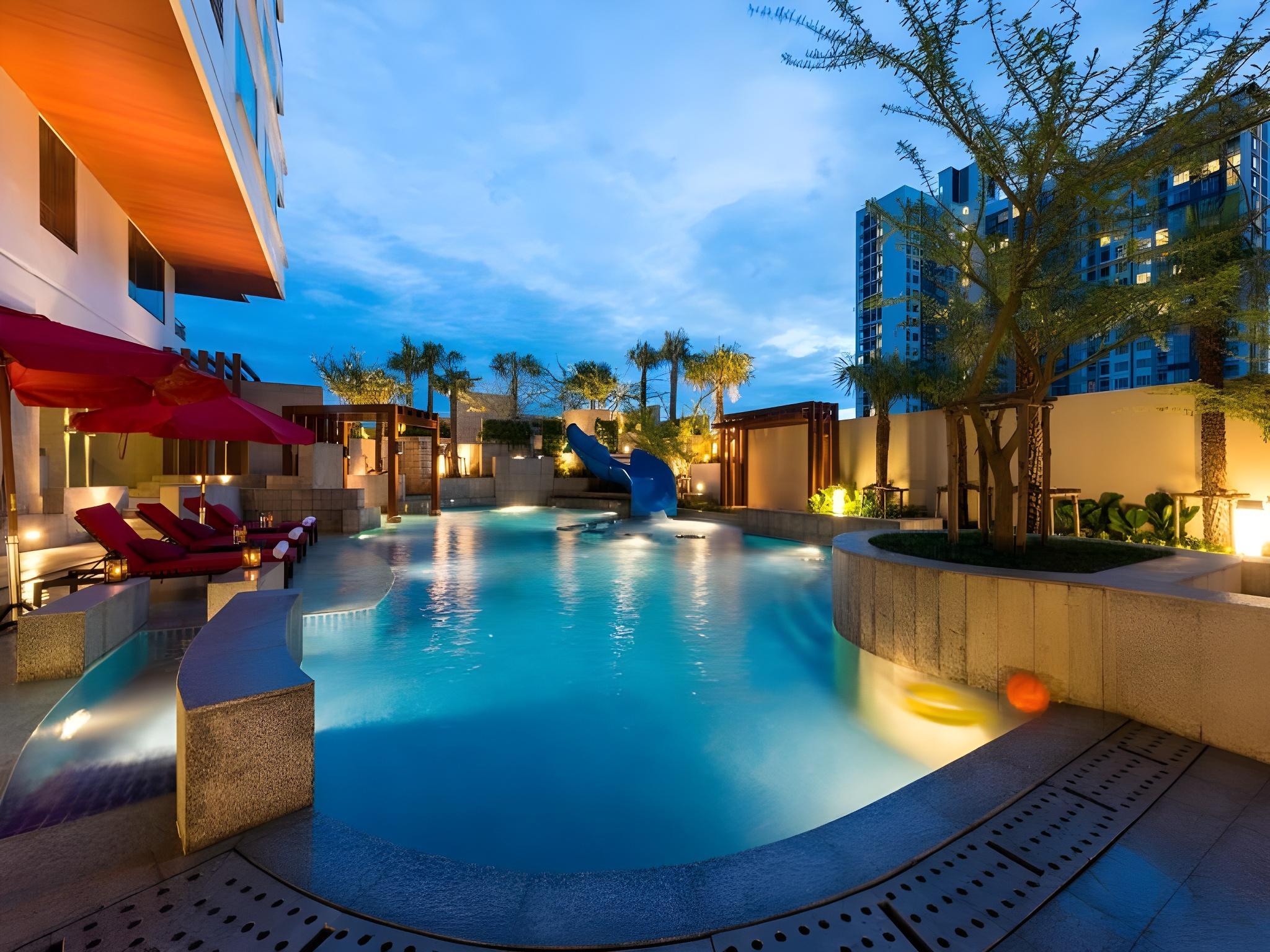 hotel