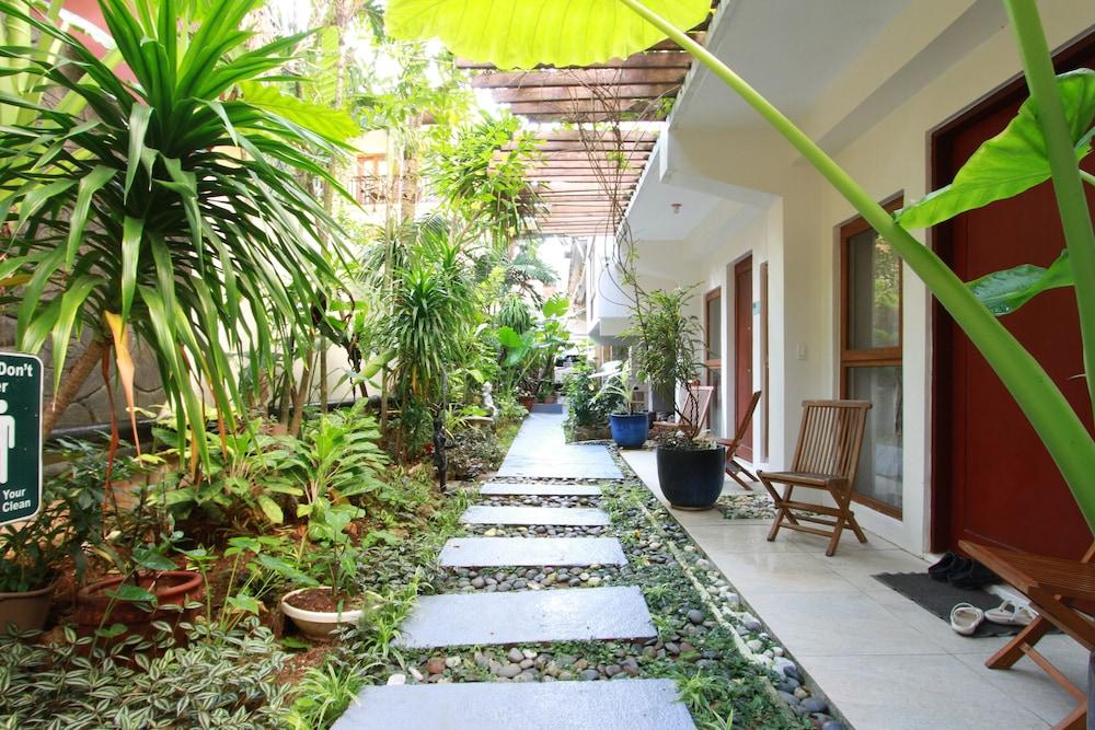 surroundings