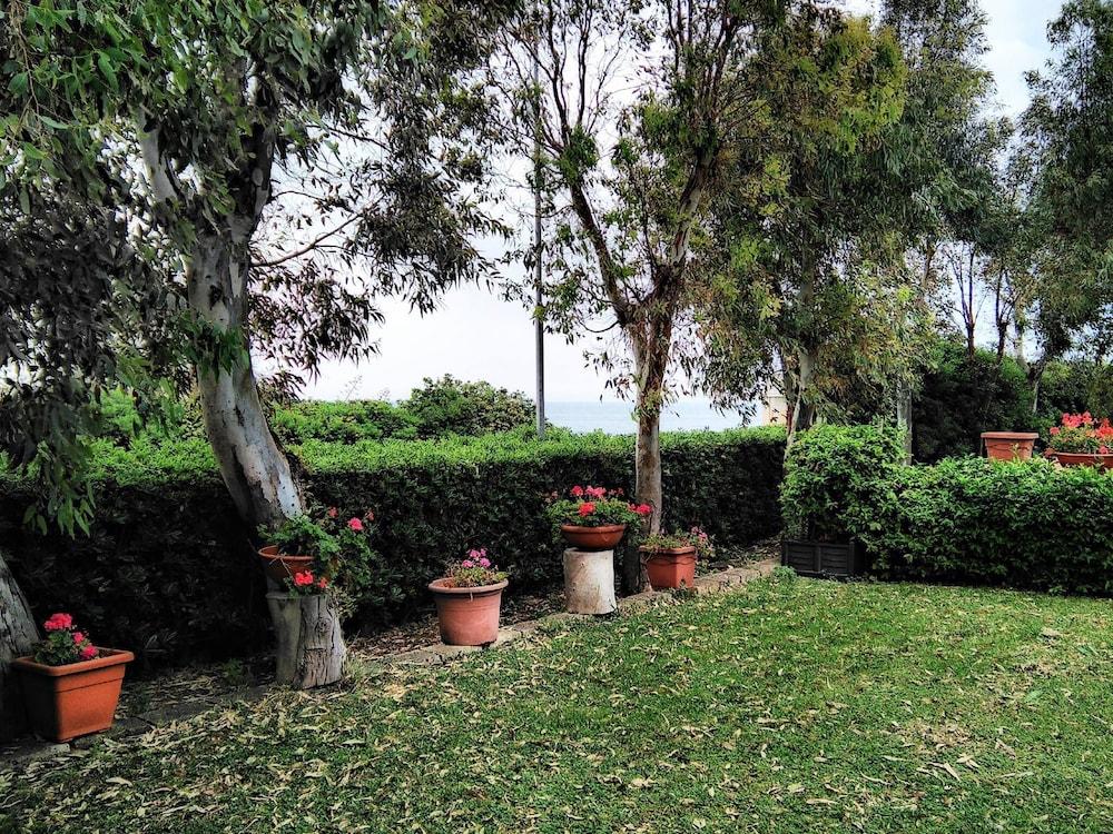 surroundings