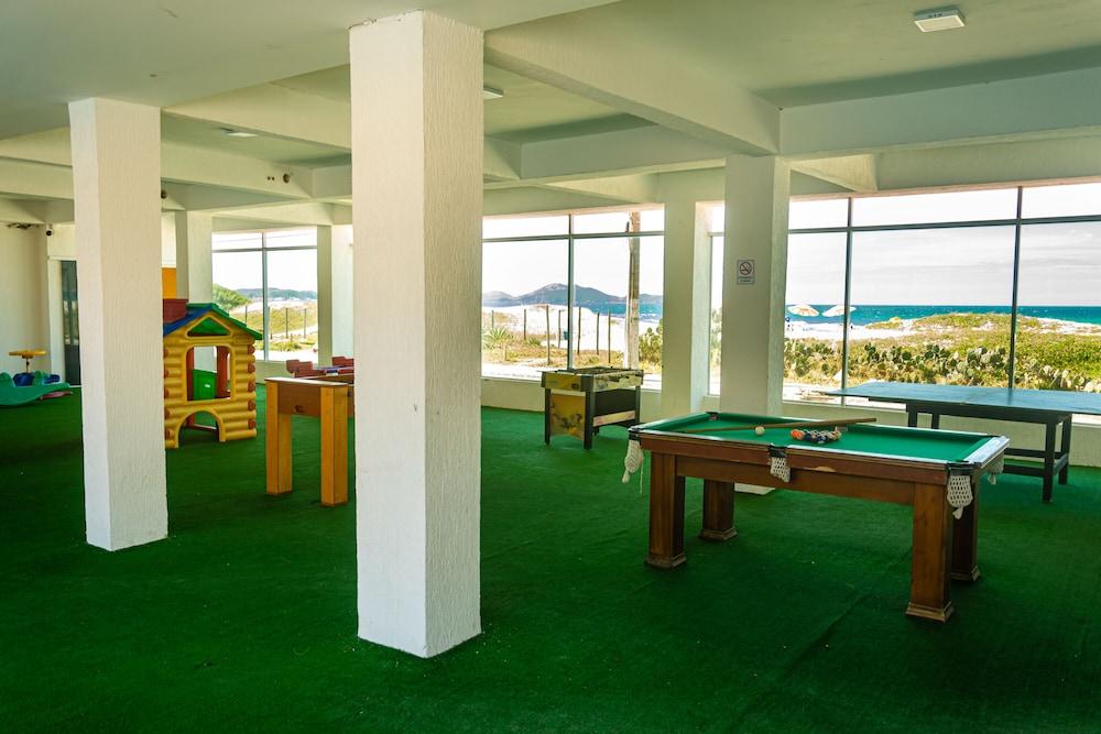 amenities