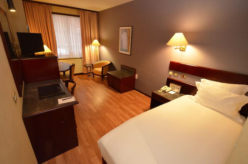 room