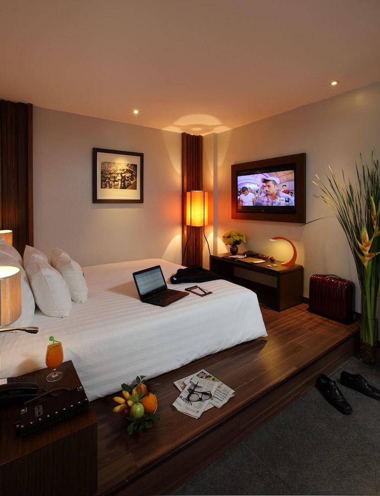 room