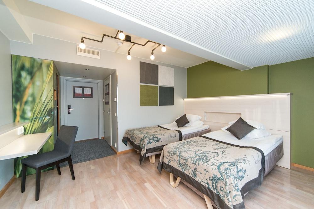 room