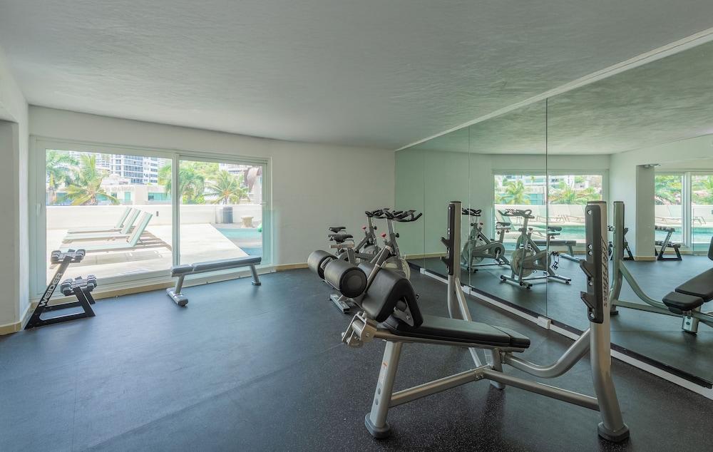 sport facilities