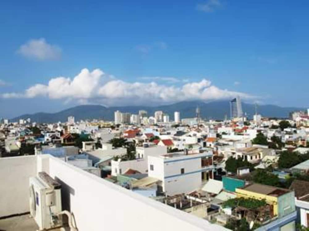 surroundings
