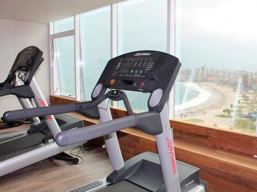 sport facilities