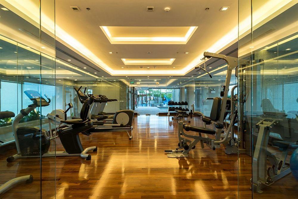 sport facilities