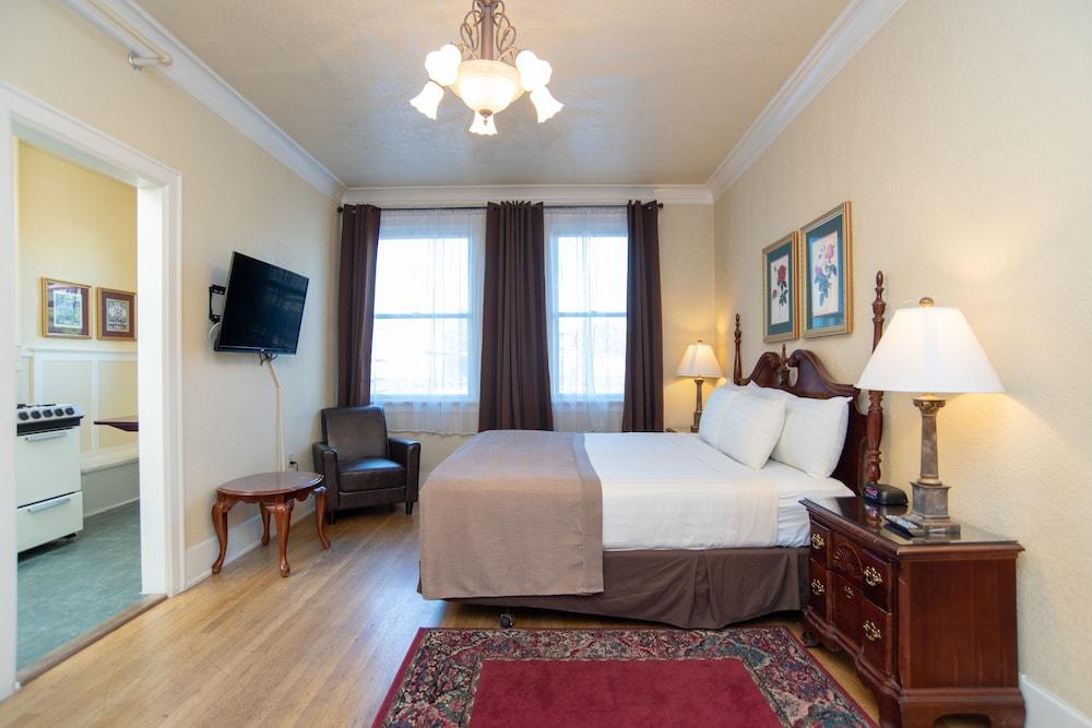 room