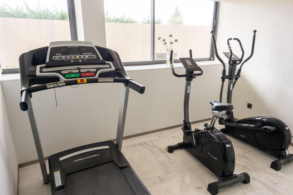 sport facilities