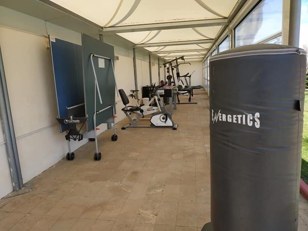 sport_facililities