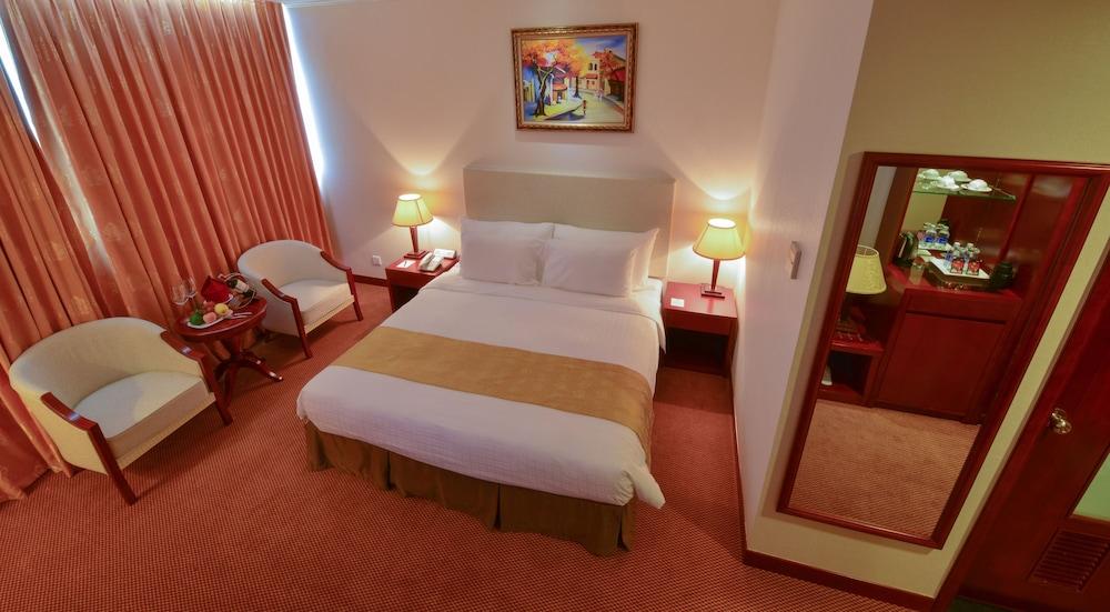 room