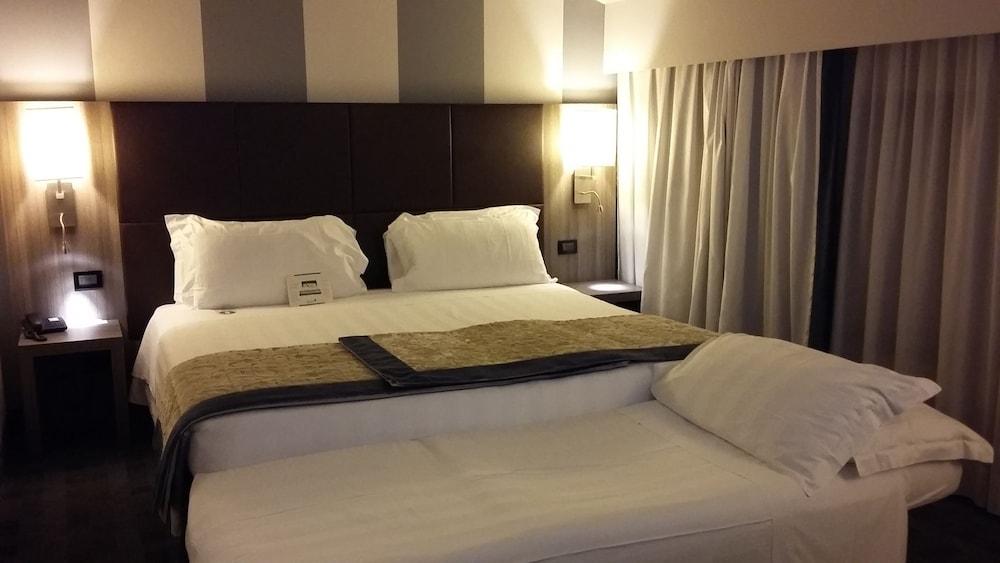 room