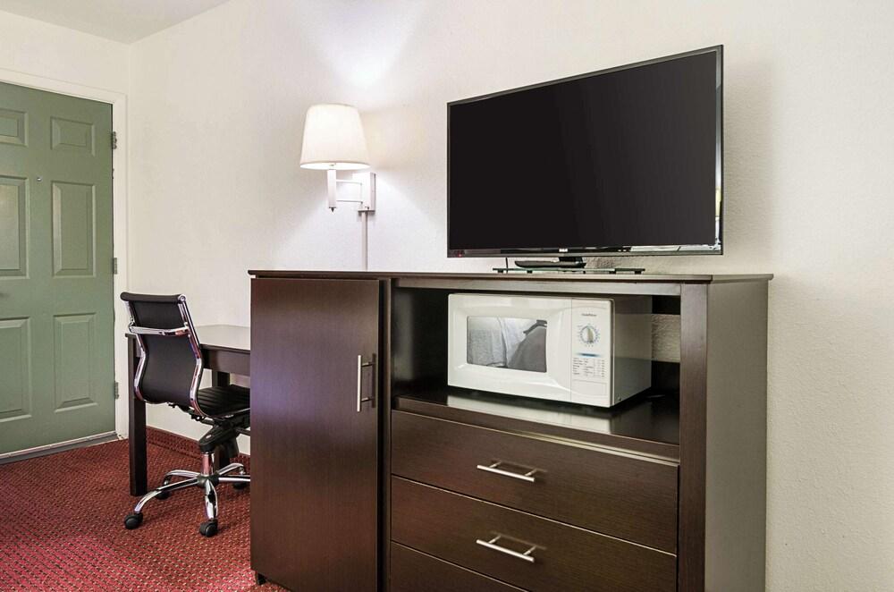 work area