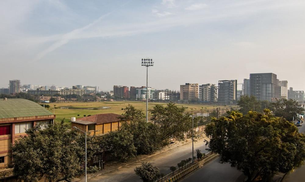 sport facilities
