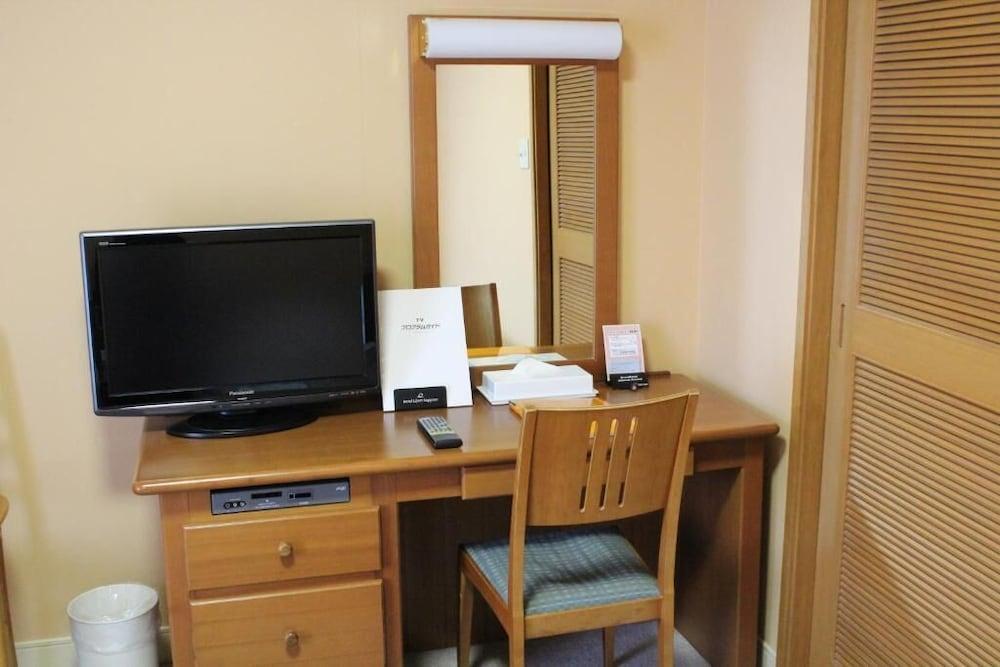 work area