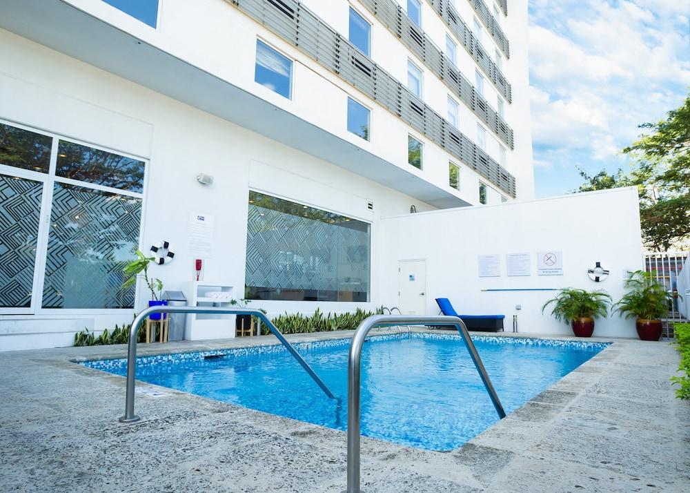 amenities