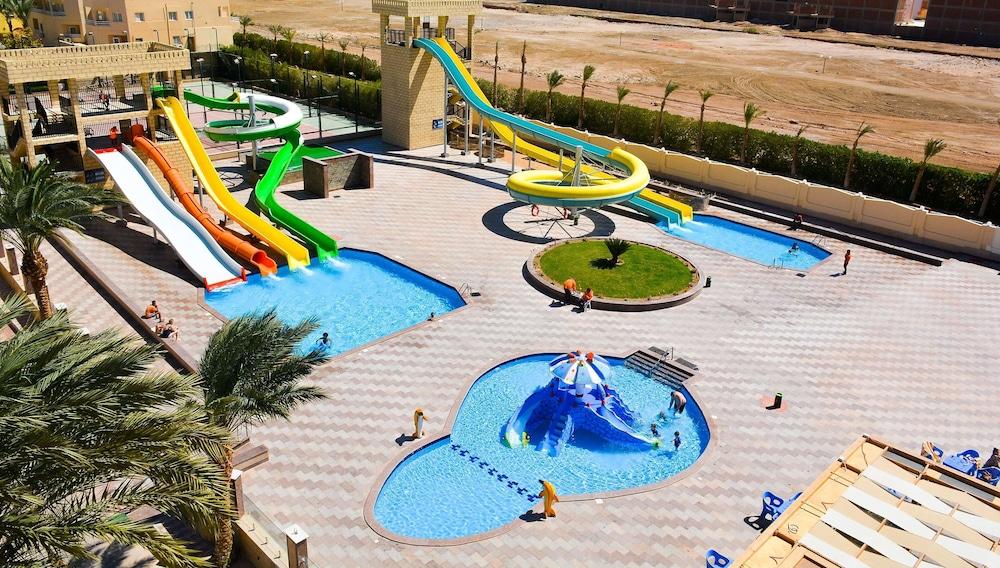 amenities