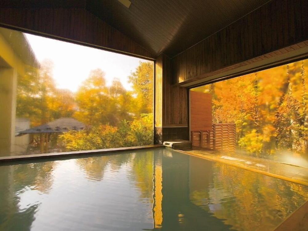 swimming pool spa