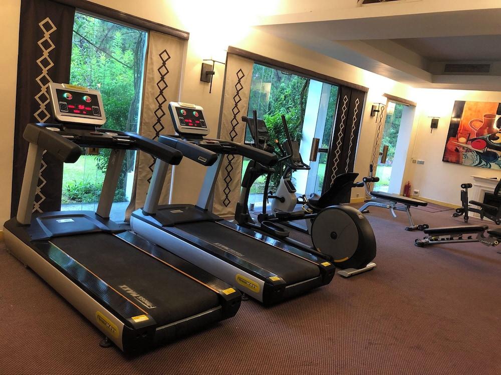 sport facilities